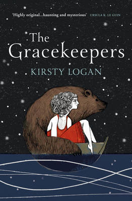 The Gracekeepers (Hardback)