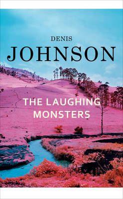 The Laughing Monsters (Hardback)