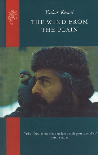 The Wind From The Plain (Paperback)