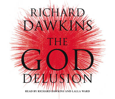 The God Delusion (CD-Audio)