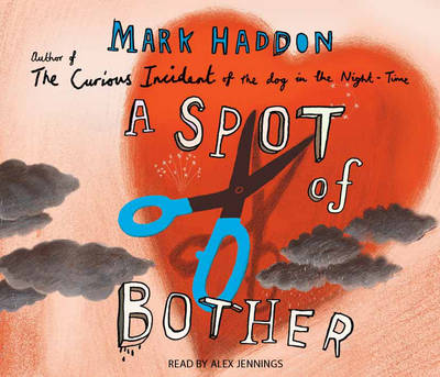 A Spot of Bother (CD-Audio)