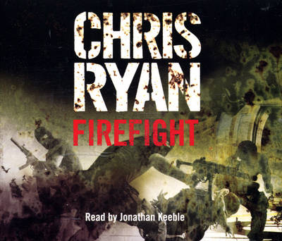 Firefight (CD-Audio)