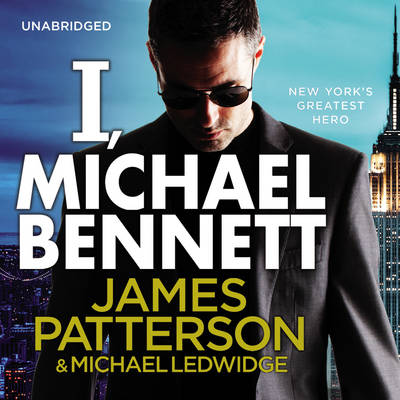 I, Michael Bennett: (Michael Bennett) - Michael Bennett (CD-Audio)