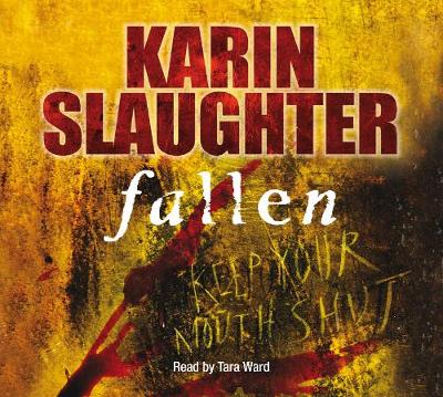 Fallen - The Will Trent Series (CD-Audio)