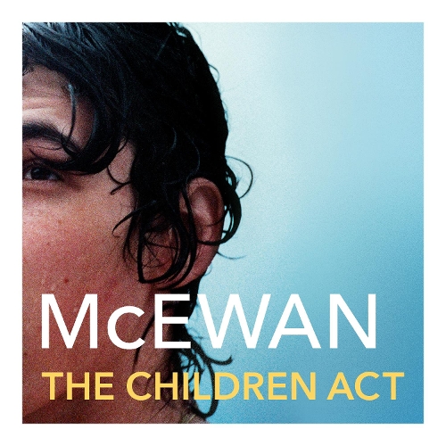 Cover of The Children Act