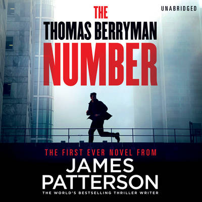The Thomas Berryman Number (CD-Audio)