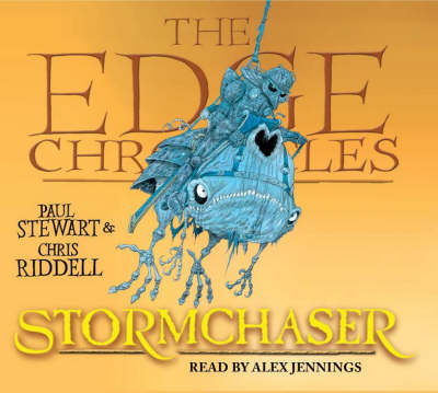 Edge Chronicles 6: Vox (The Edge Chronicles) Edge Chronicles 6: Vox (The Edge Chronicles)