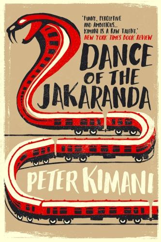 Dance of the Jakaranda (Paperback)