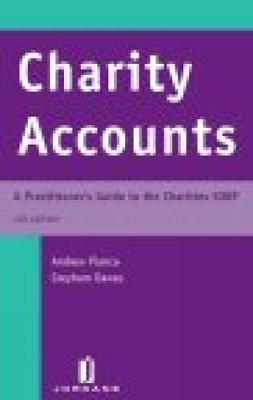 Charity Accounts: A Practitioner's Guide to the Charities SORP