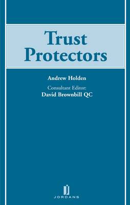 Trust Protectors (Hardback)