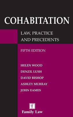 Cohabitation: Law, Practice and Precedents