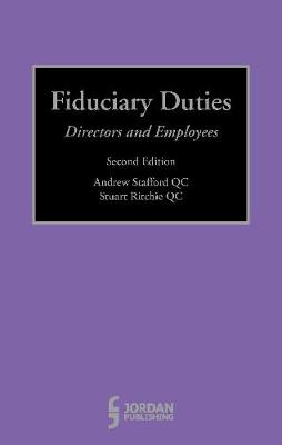Fiduciary Duties (Hardback)