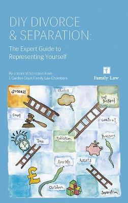 DIY Divorce and Separation (Paperback)