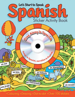 Spanish - Language Kits S. (Paperback)
