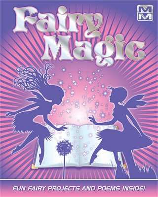Fairy Magic - Mini Maestro (Hardback)