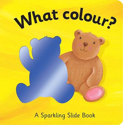 What Colour? by Graham Oakley, Amanda Gulliver | Waterstones