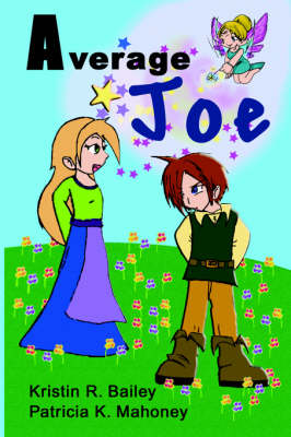 Average Joe (Paperback)