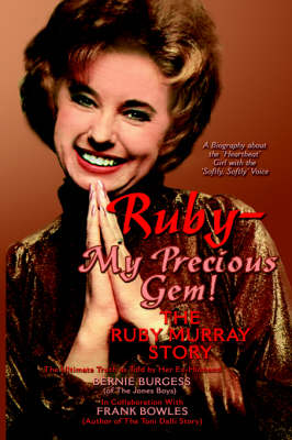 Ruby - My Precious Gem! (Paperback)