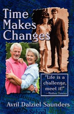 Time Makes Changes (Paperback)