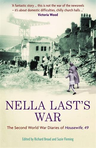 Richard Broad Nella Last's War