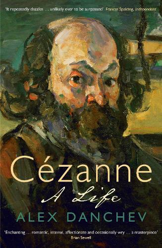 Cezanne: A life (Paperback)