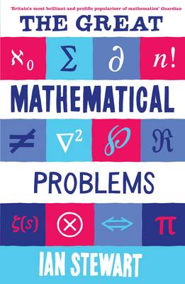 The Great Mathematical Problems (Paperback)