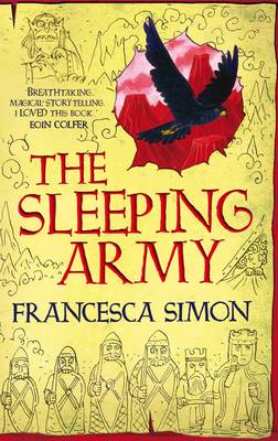 The Sleeping Army (Hardback)