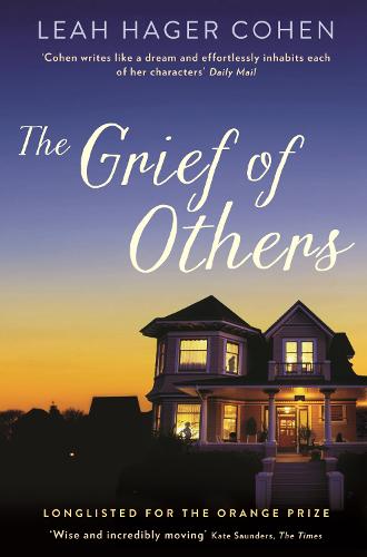 The Grief of Others (Paperback)