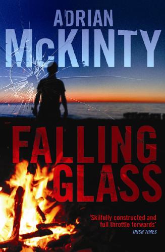 Falling Glass (Paperback)