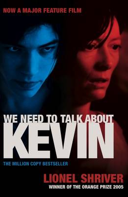 We Need to Talk About Kevin (Paperback)