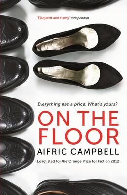 On the Floor (Paperback)