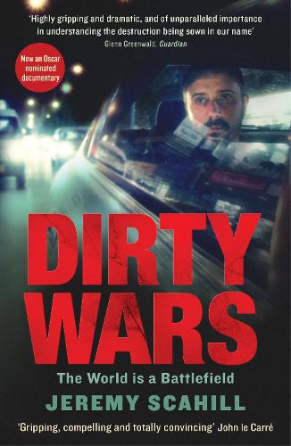 Cover of the book Dirty Wars