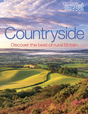 Countryside by Time Out Guides Ltd, Time Out Guides Ltd. | Waterstones