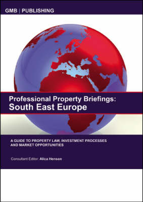 South East Europe (Paperback)