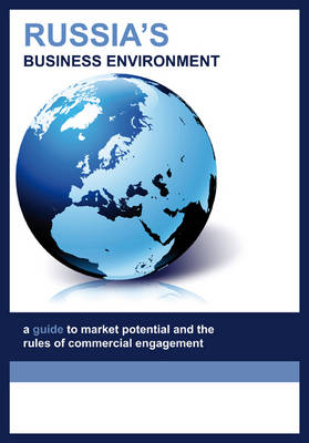 Russia's Business Environment (Paperback)
