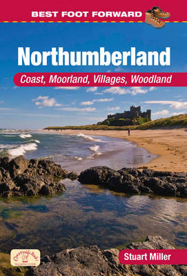 Best Foot Forward in Northumberland - Best Foot Forward (Paperback)