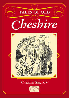 Tales of Old Cheshire - Tales (Paperback)