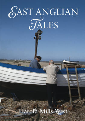 East Anglian Tales - Tales (Paperback)