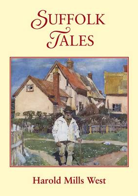 Suffolk Tales - Tales (Paperback)