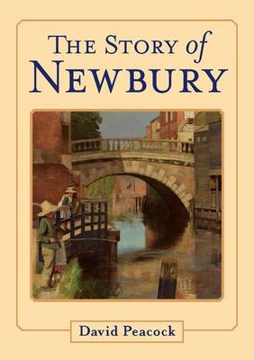 The Story of Newbury (Paperback)