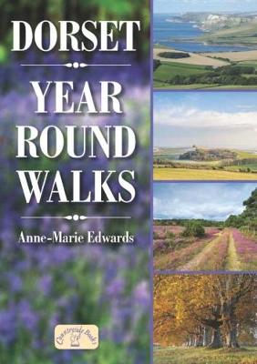 Dorset Year Round Walks - Year Round Walks (Paperback)