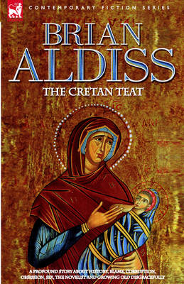 The Cretan Teat (Hardback)