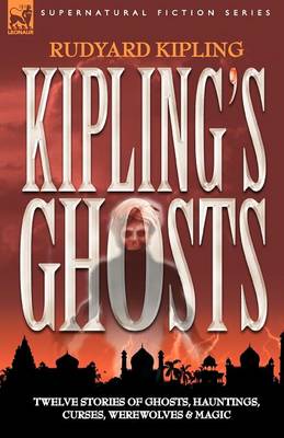 Kipling's Ghosts (Paperback)