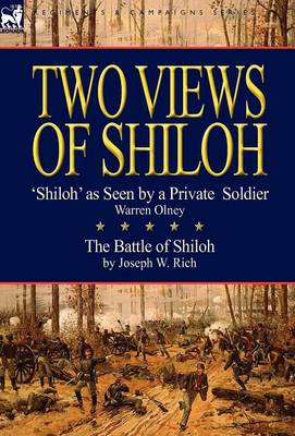 Two Views of Shiloh (Hardback)
