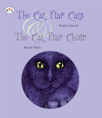Cat Flap Cats Choir - Literacy Goes Madd (Paperback)