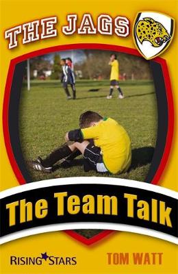 The Jags: The Team Talk - The Jags (Paperback)