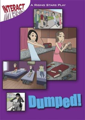 Interact: Dumped! - Interact (Paperback)