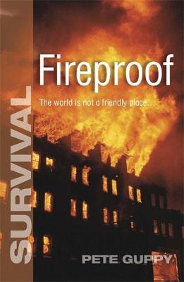 Survival: Fireproof - Survival (Paperback)