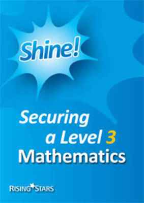 Shine Mathematics: Pupil Book Level 3 - Shine (Paperback)