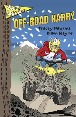 Young Heroes: Off-Road Harry - Young Heroes (Paperback)